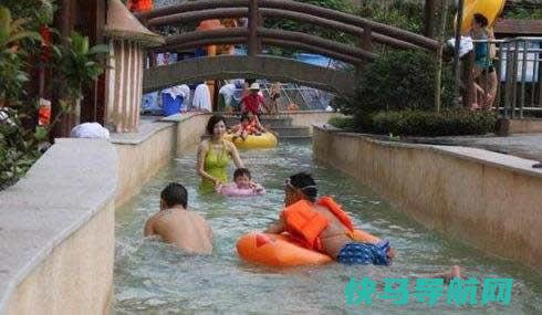什么地方好玩：哪些地方好玩中国十大旅游胜地
