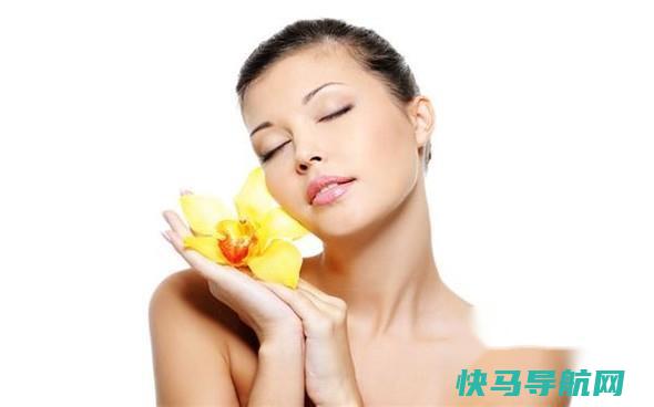 自体脂肪填充太阳穴效果 第3张