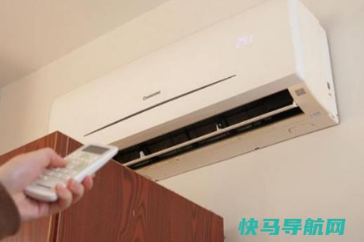 冬调制热30度是不是很热？空调不抽真空影响制冷吗