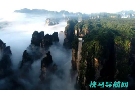 2024年张家界7月份热还是8月份热？2024年张家界7月份雨水多吗
