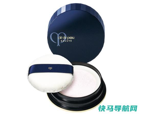 散粉怎么样持久控油显自然好气色
