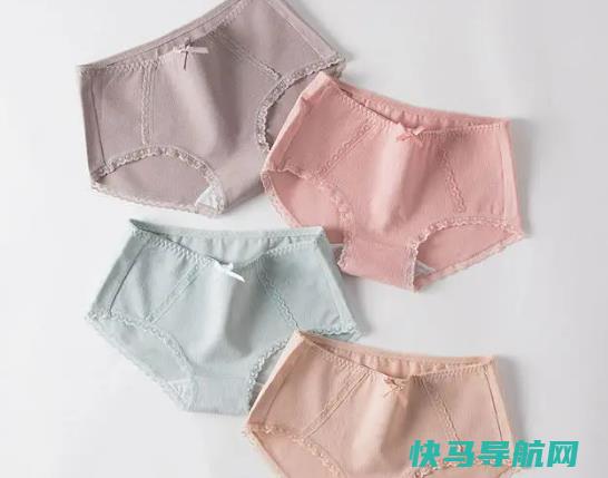 内裤真的不能泡一夜吗？内裤穿一天会产生多少细菌