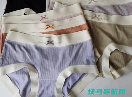内裤真的不能泡一夜吗？内裤穿一天会产生多少细菌