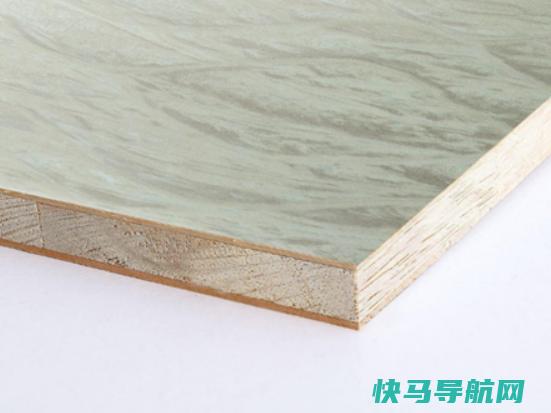 十大一线品牌生态板，福汉木业加工制造工艺一流、福湘注重品质