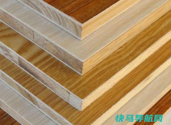 十大一线品牌生态板，福汉木业加工制造工艺一流、福湘注重品质