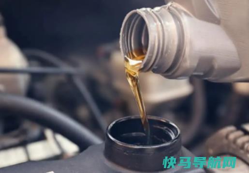汽车机油在哪里买最可靠？机油沉淀物需要清理吗