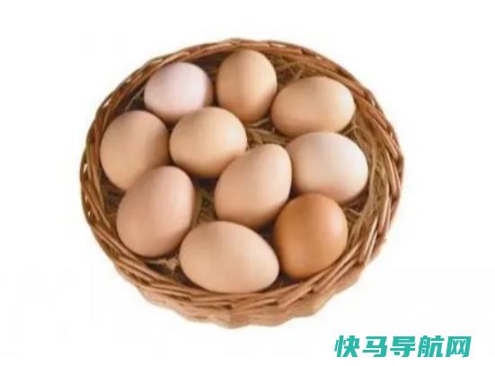 鸡蛋一摇晃里面都动了还能吃吗？冬天鸡蛋放冰箱好还是放外面好