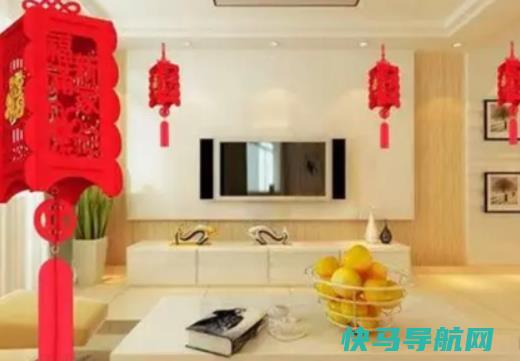 入宅二手房和入宅新房的仪式吗？入宅当天事项