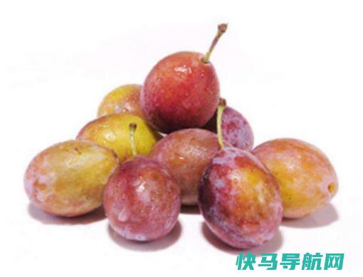 早上空腹吃西梅可以帮助排便吗？西梅不熟可以通便吗