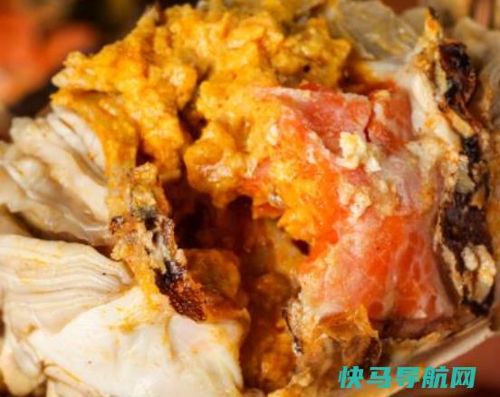 梭子蟹冷冻一个月会不会坏掉？冷冻梭子蟹为什么不可以清蒸