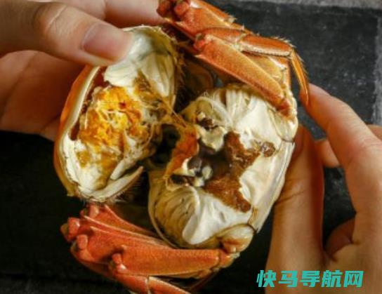梭子蟹冷冻一个月会不会坏掉？冷冻梭子蟹为什么不可以清蒸