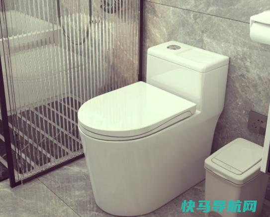 马桶太靠墙了马桶盖怎么拆？马桶盖缓降怎么修