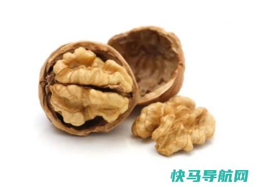 核桃煮熟吃有什么？核桃仁怎么去皮